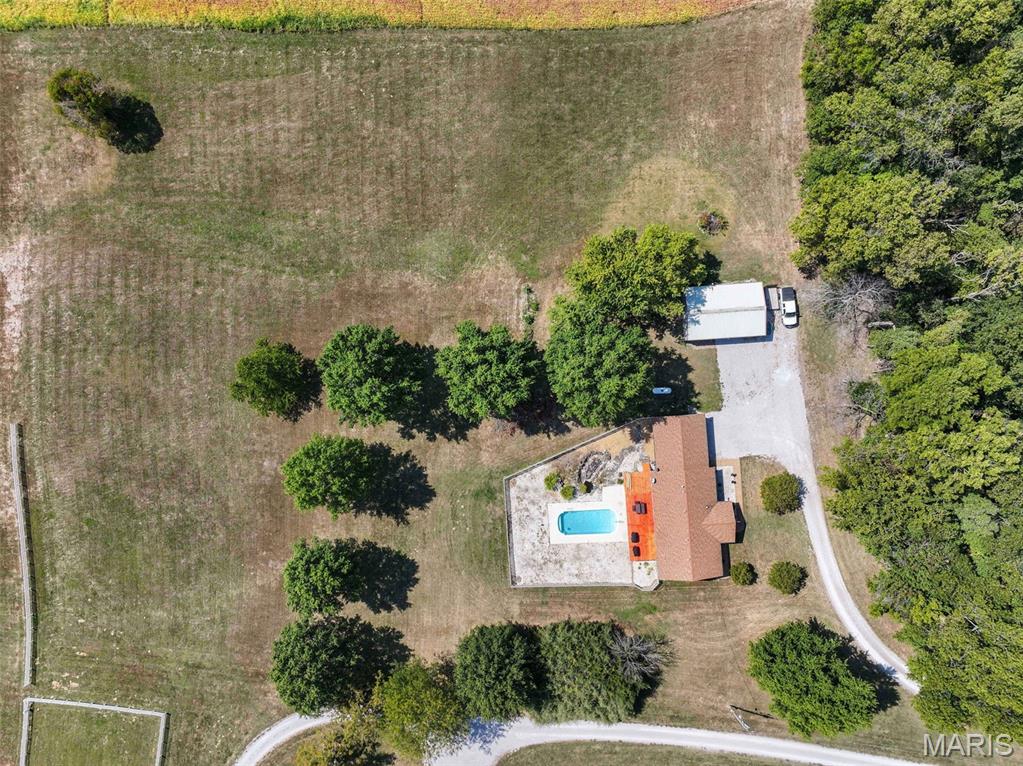 2424 Trout Camp Road