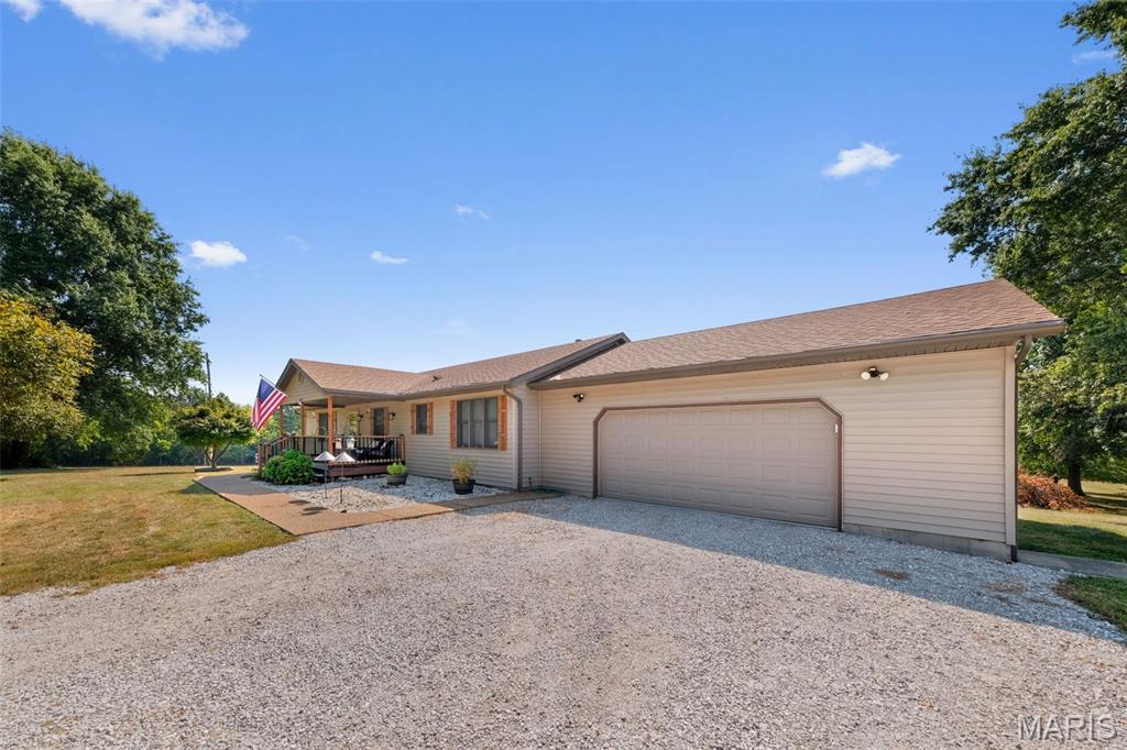 2424 Trout Camp Road