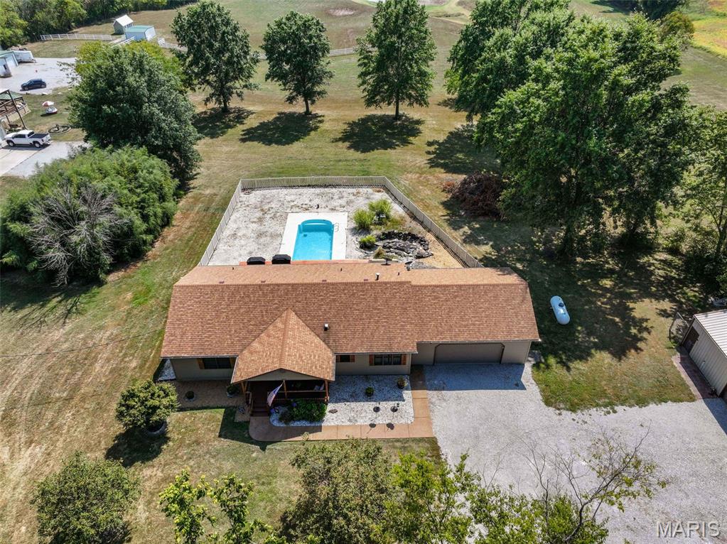 2424 Trout Camp Road