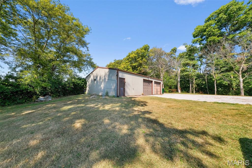 2424 Trout Camp Road