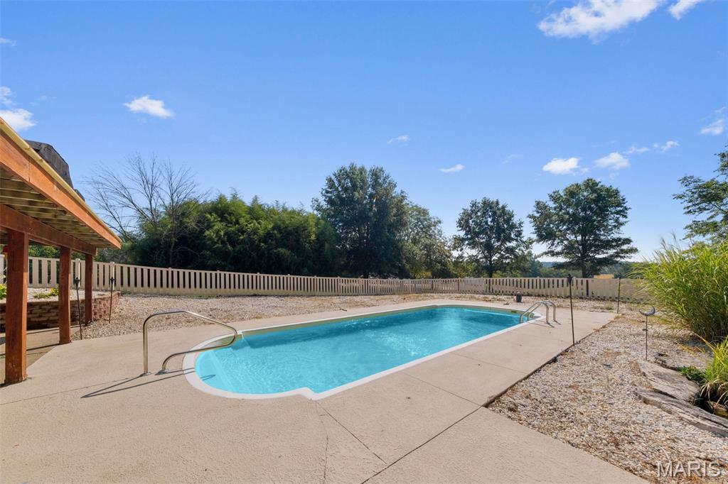 2424 Trout Camp Road