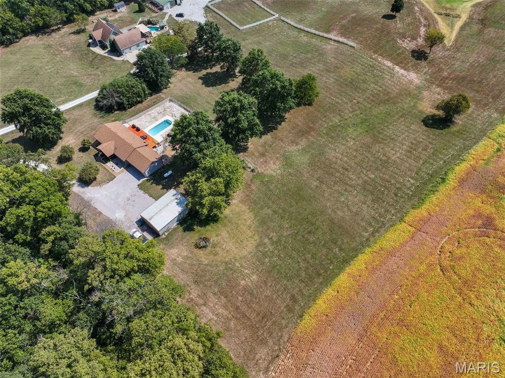 2424 Trout Camp Road