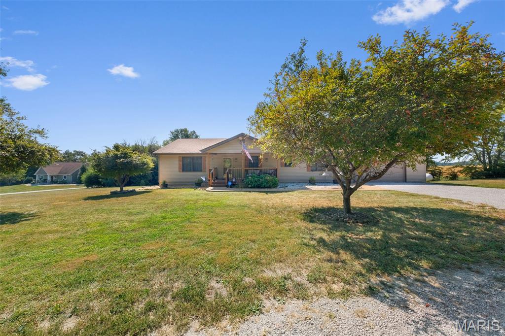 2424 Trout Camp Road