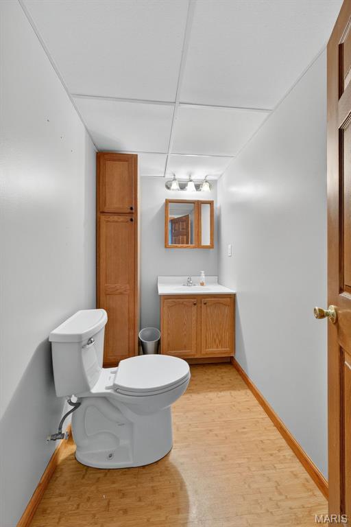 2424 Trout Camp Road