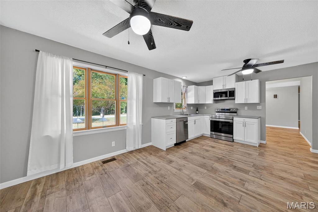 2424 Trout Camp Road