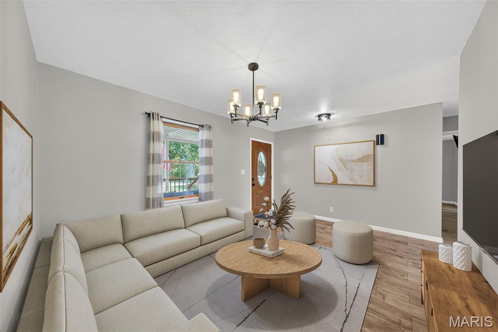 2424 Trout Camp Road