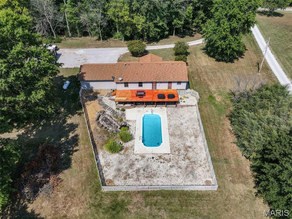 2424 Trout Camp Road