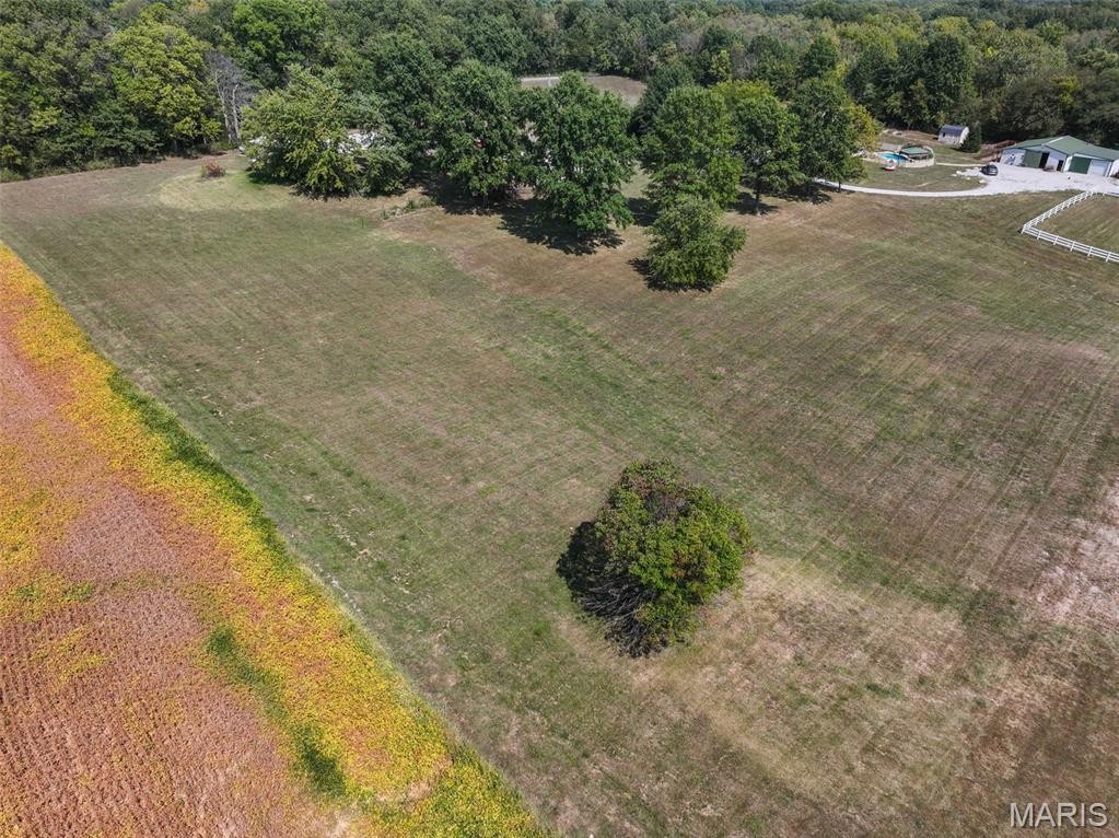 2424 Trout Camp Road