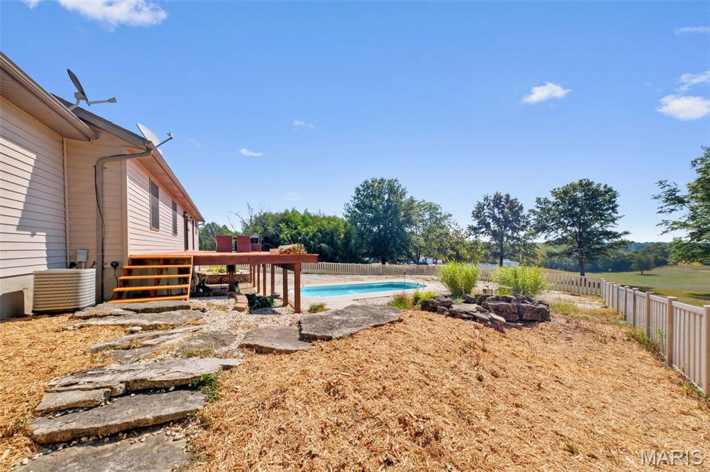 2424 Trout Camp Road