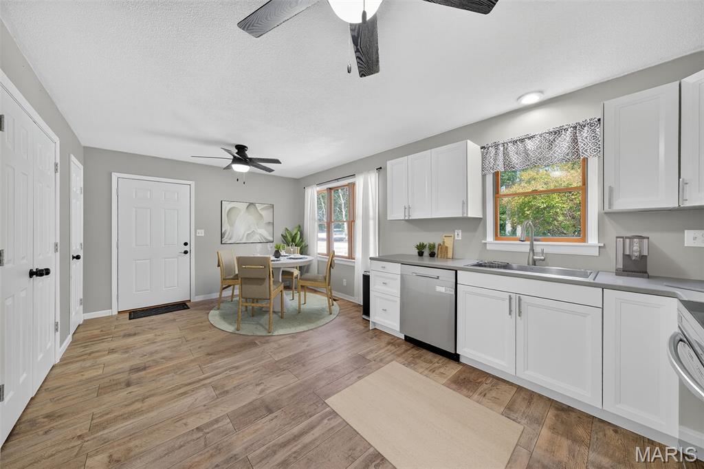 2424 Trout Camp Road