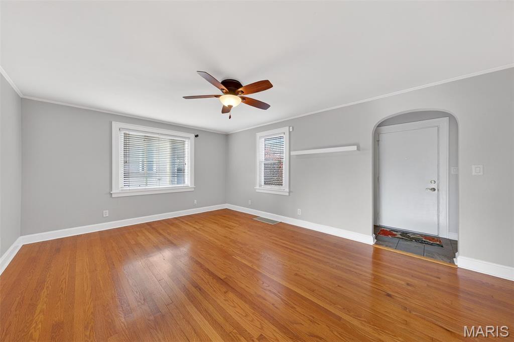 3649 Berkeley Avenue