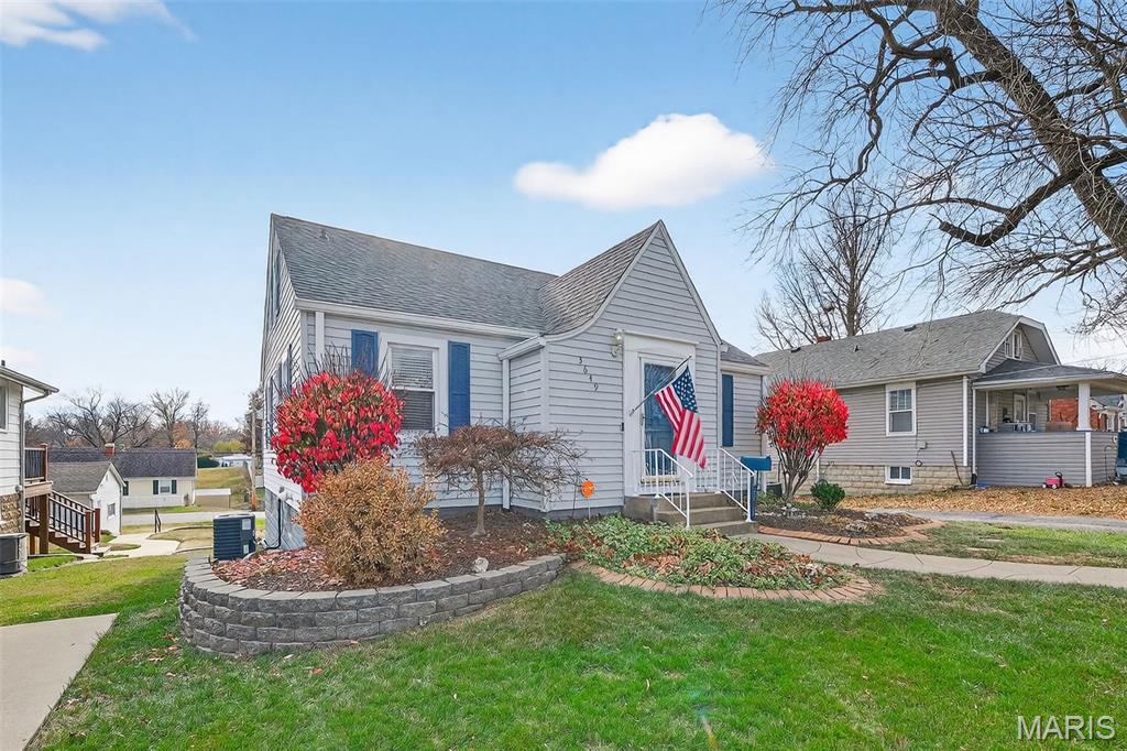 3649 Berkeley Avenue