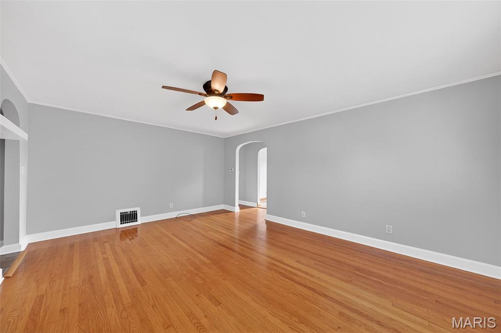 3649 Berkeley Avenue