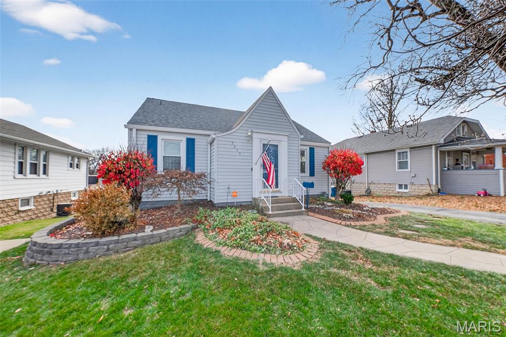 3649 Berkeley Avenue