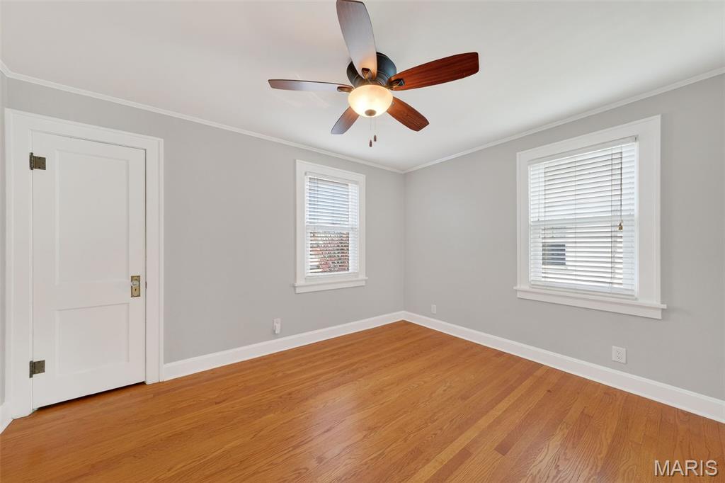 3649 Berkeley Avenue