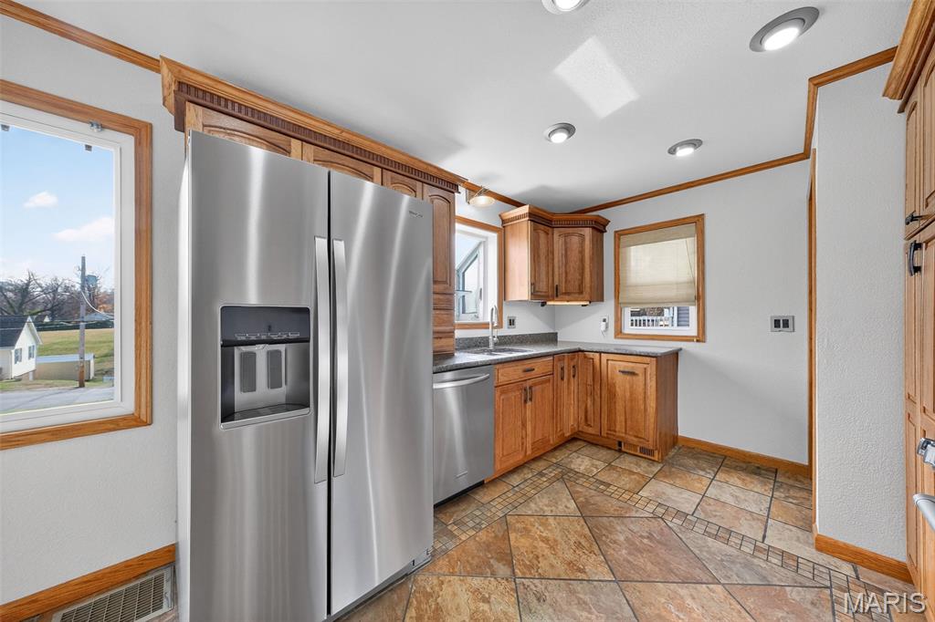 3649 Berkeley Avenue