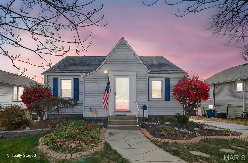 3649 Berkeley Avenue