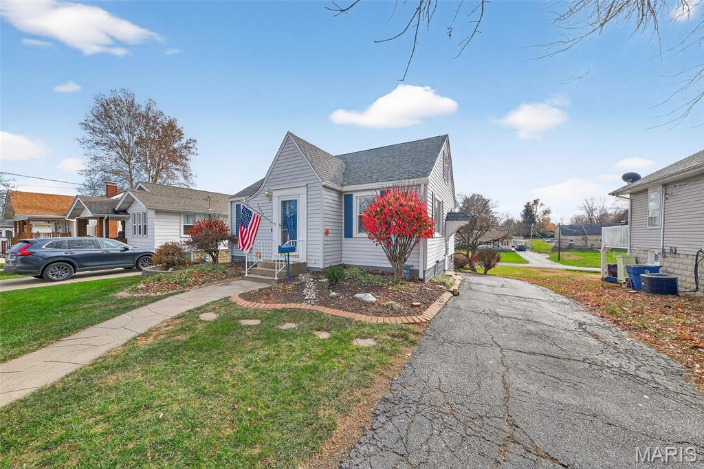 3649 Berkeley Avenue