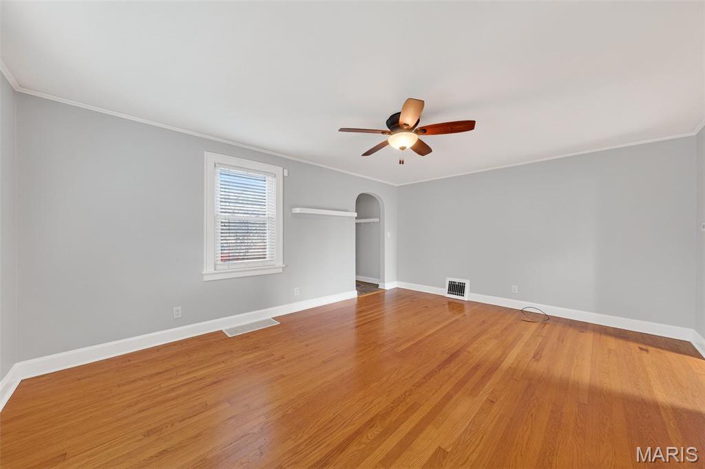 3649 Berkeley Avenue