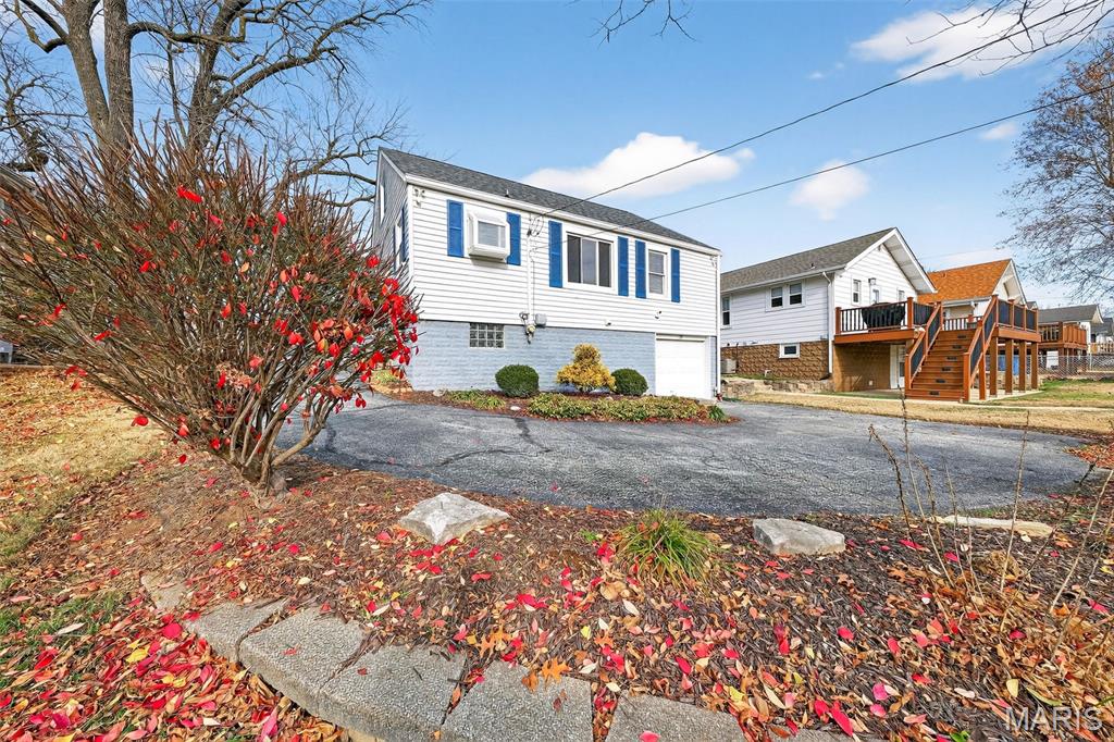 3649 Berkeley Avenue