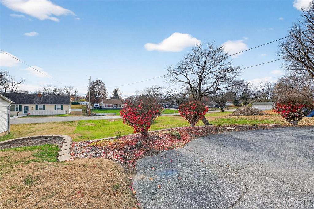 3649 Berkeley Avenue