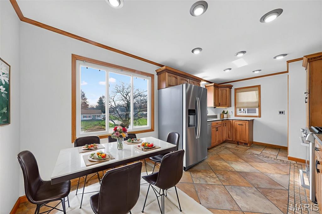 3649 Berkeley Avenue