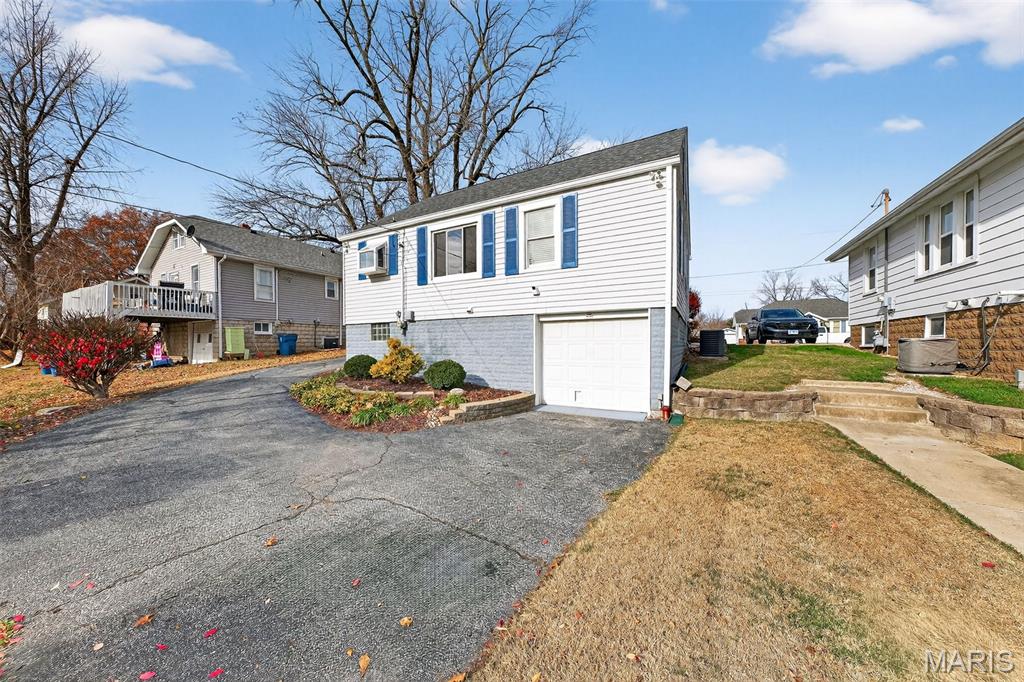 3649 Berkeley Avenue