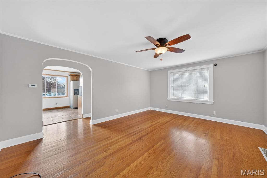 3649 Berkeley Avenue