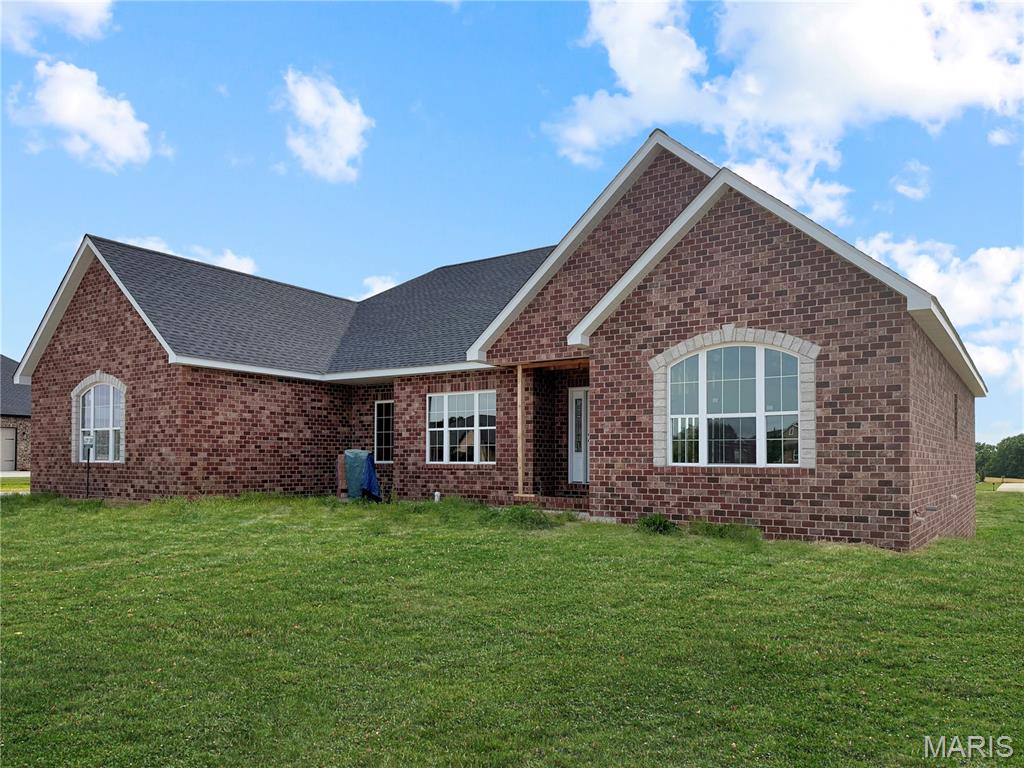 1383 Walnut Ridge Drive
