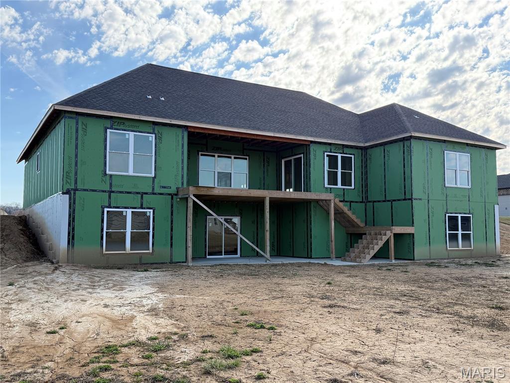 1383 Walnut Ridge Drive