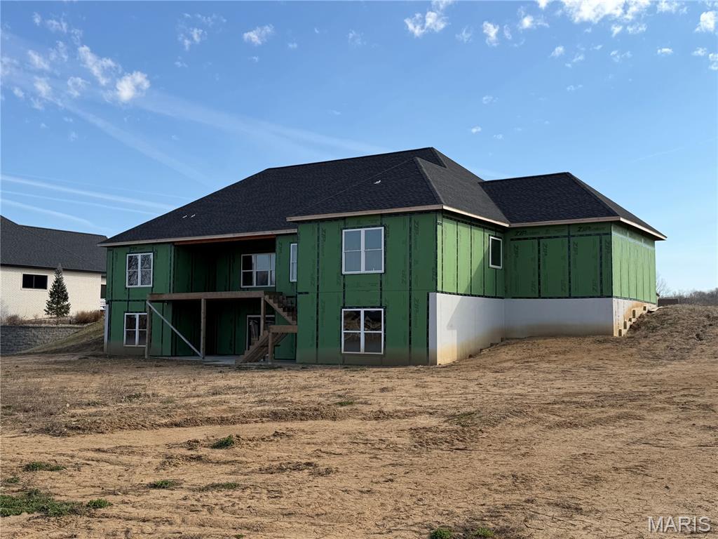 1383 Walnut Ridge Drive