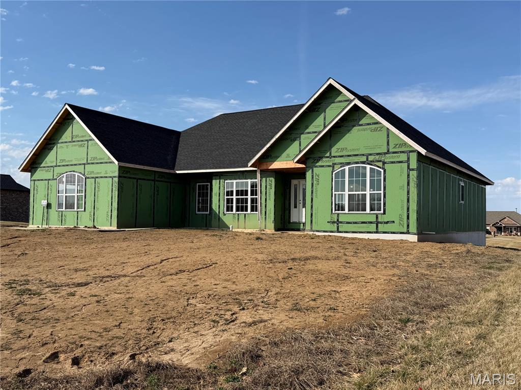 1383 Walnut Ridge Drive