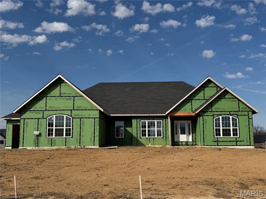 1383 Walnut Ridge Drive