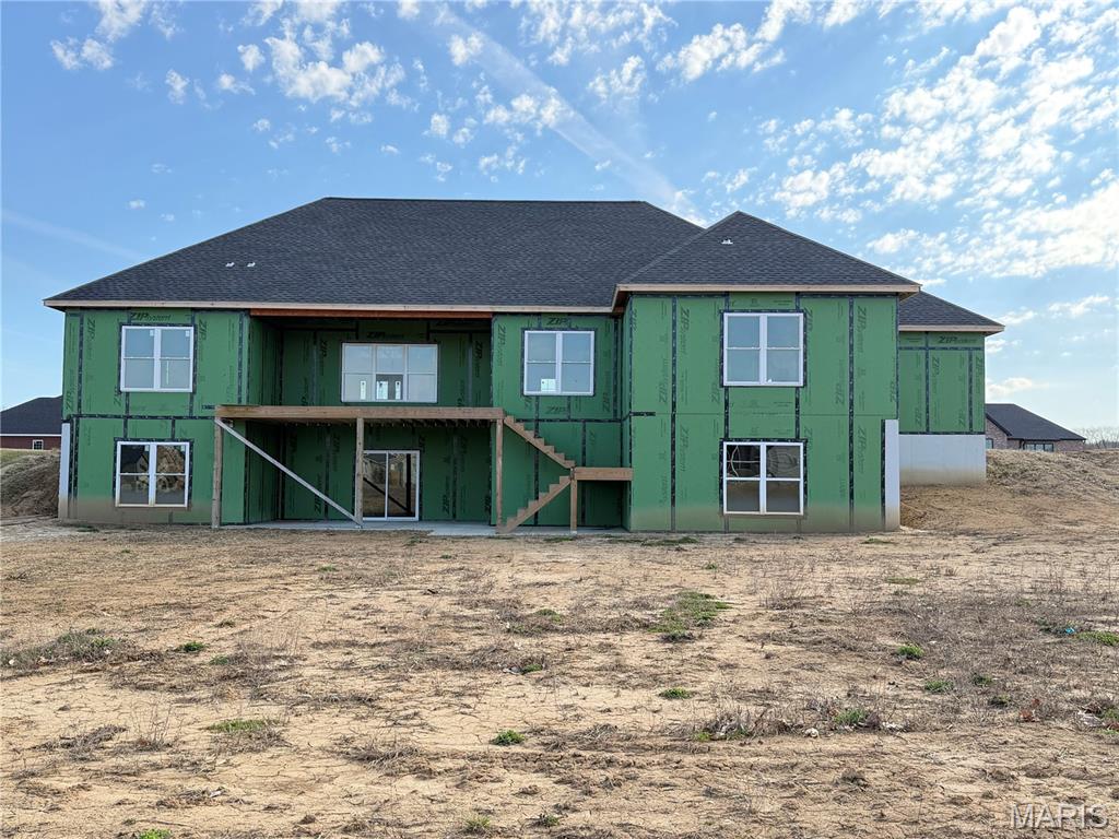 1383 Walnut Ridge Drive