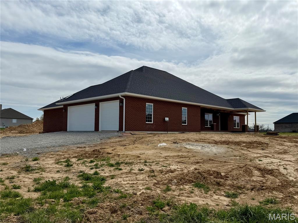 1390 Walnut Ridge Drive