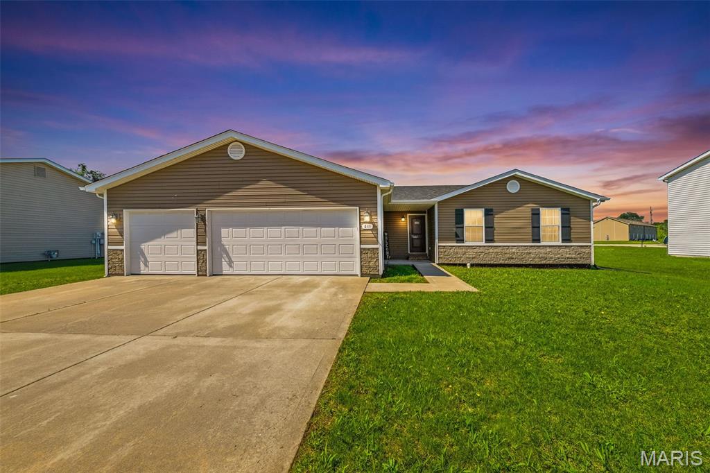 411 Edwin Drive