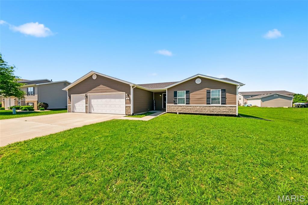 411 Edwin Drive