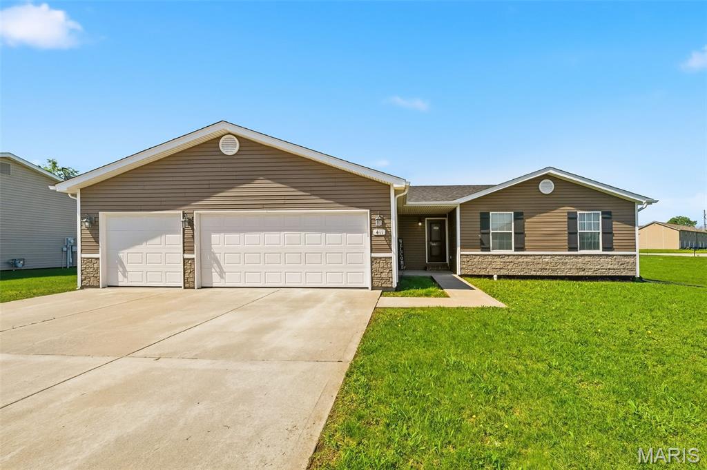 411 Edwin Drive