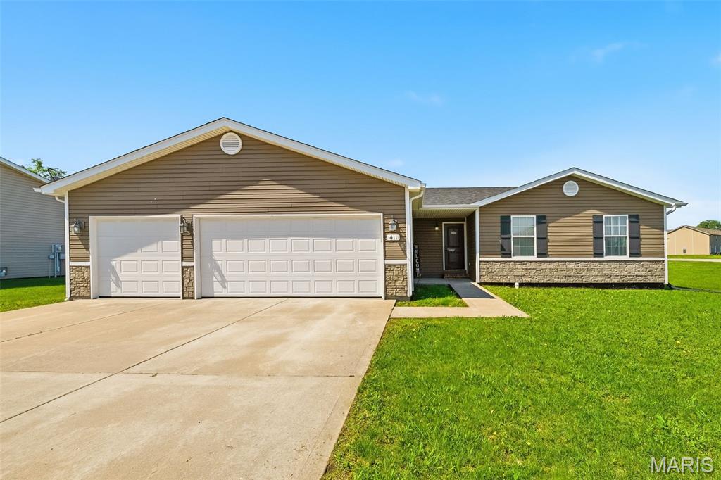 411 Edwin Drive