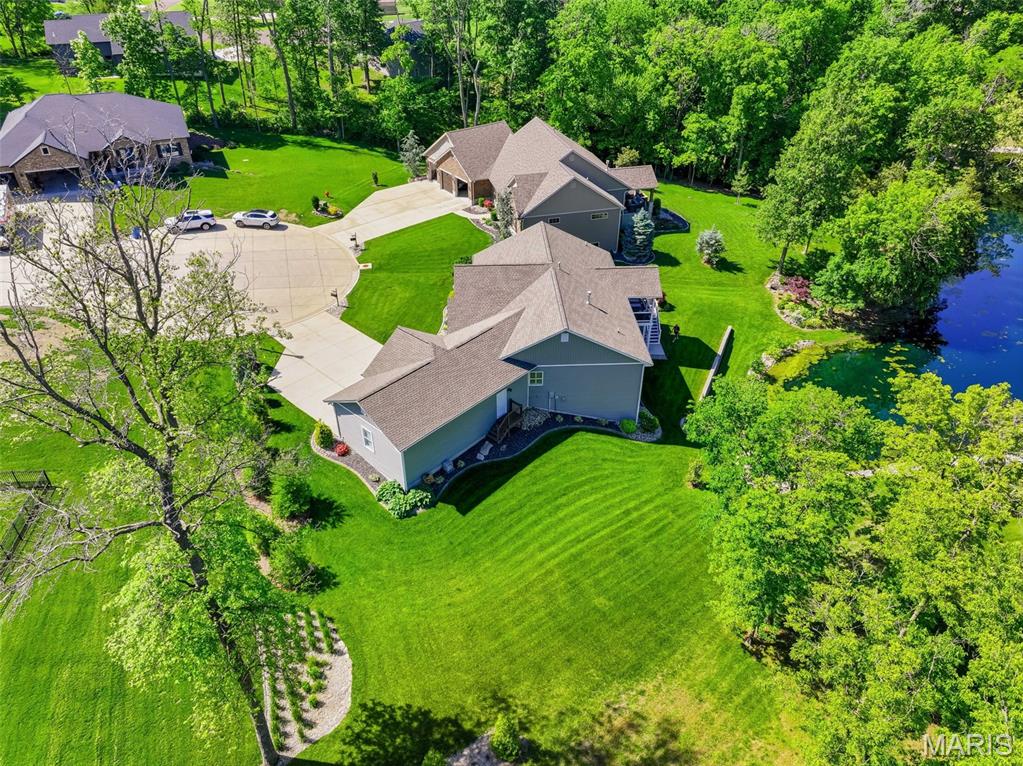 120 Independence Drive
