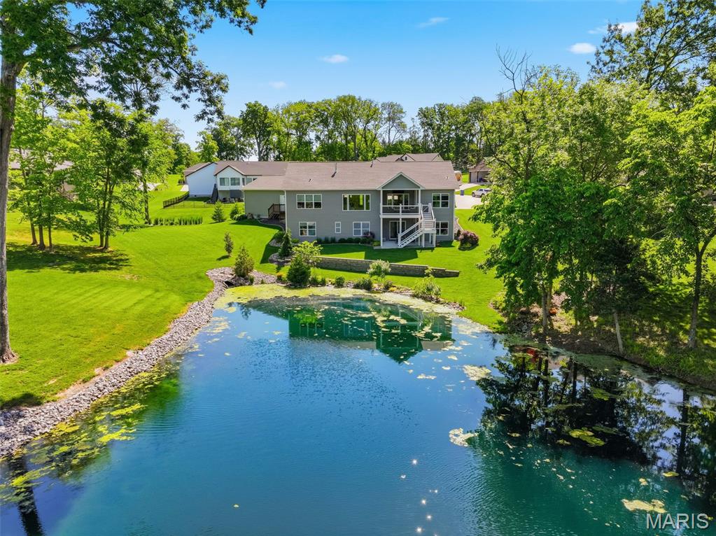 120 Independence Drive