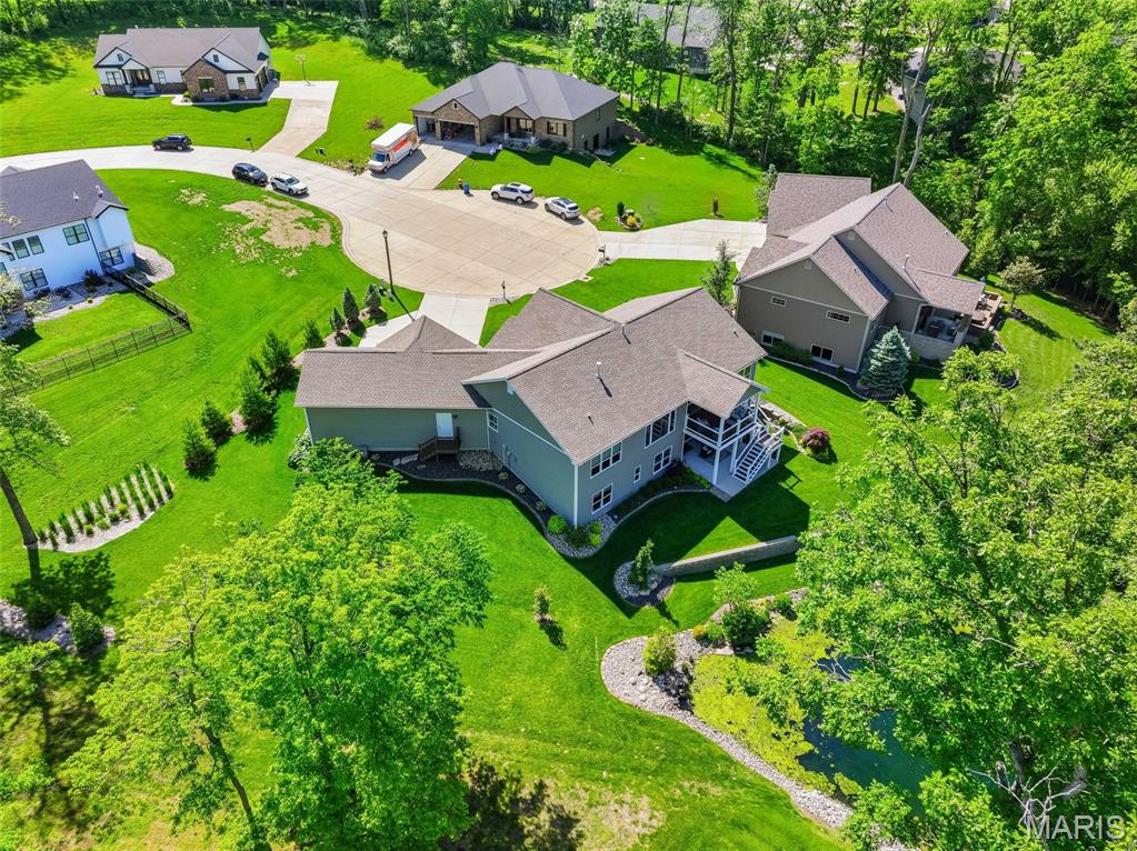 120 Independence Drive