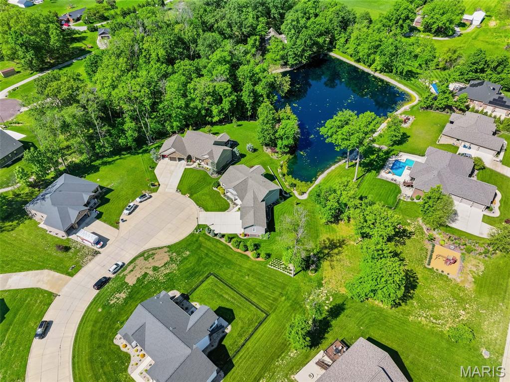 120 Independence Drive