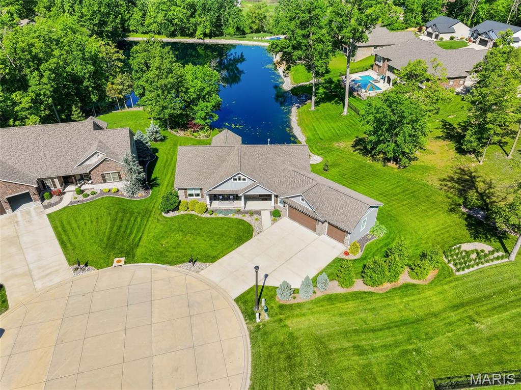 120 Independence Drive