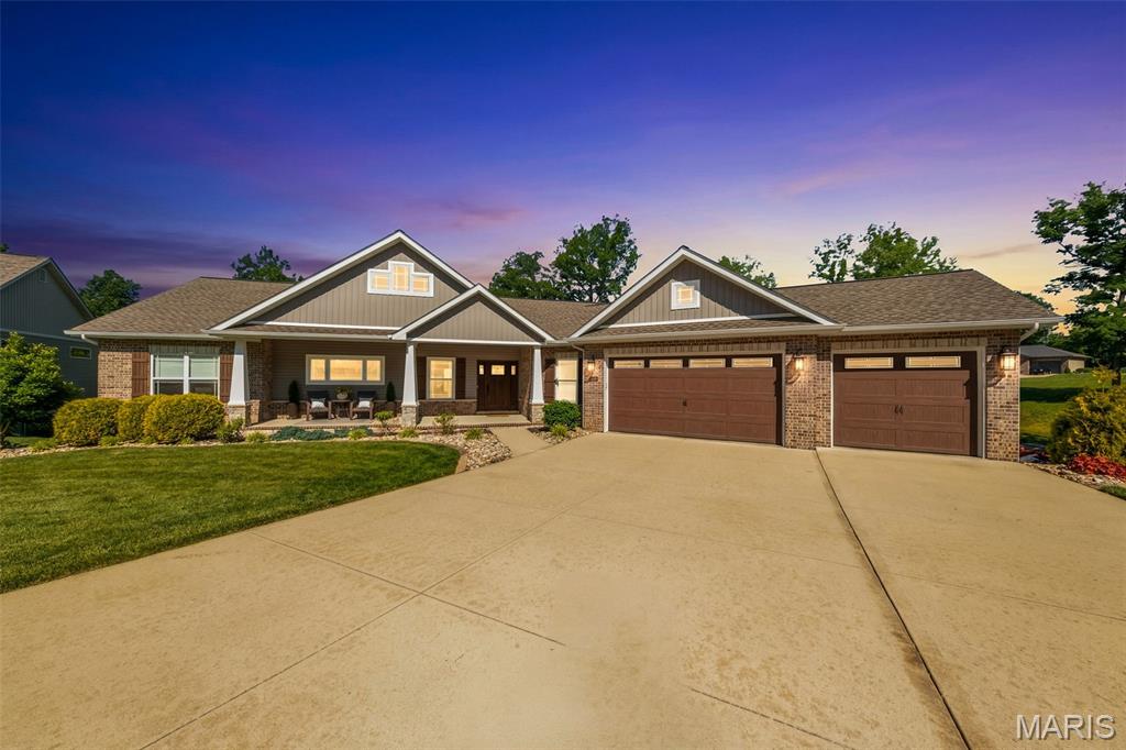 120 Independence Drive