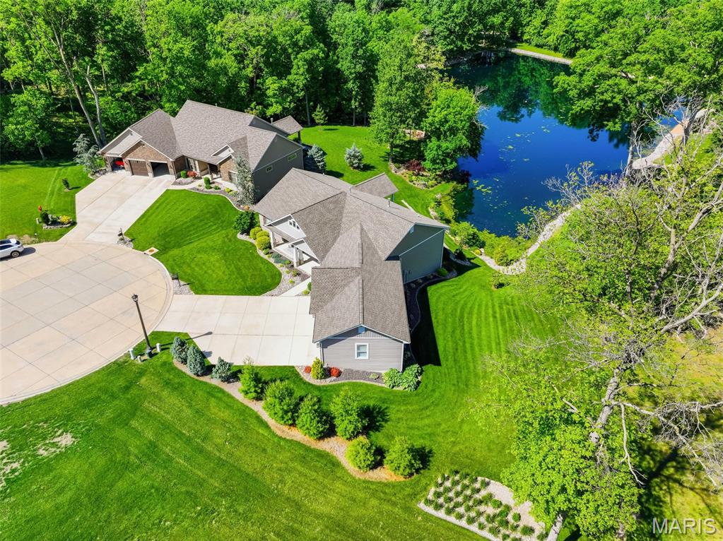 120 Independence Drive