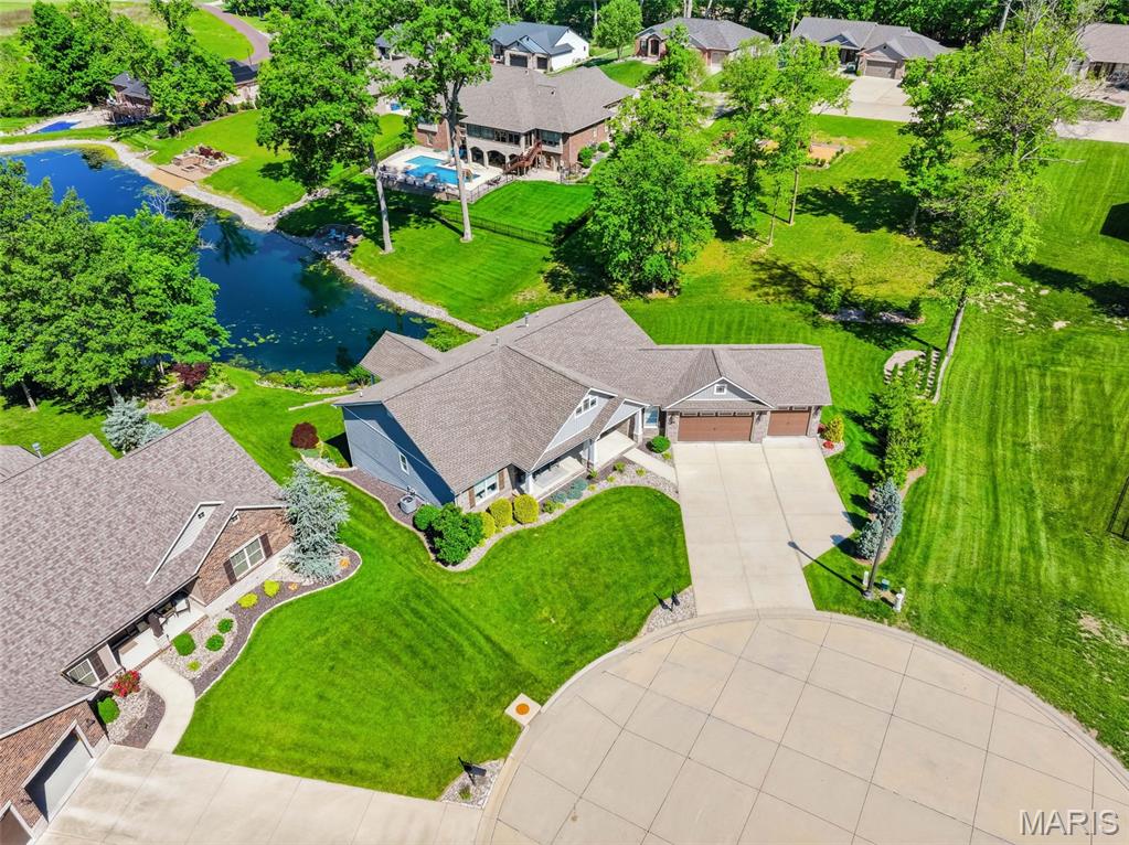 120 Independence Drive