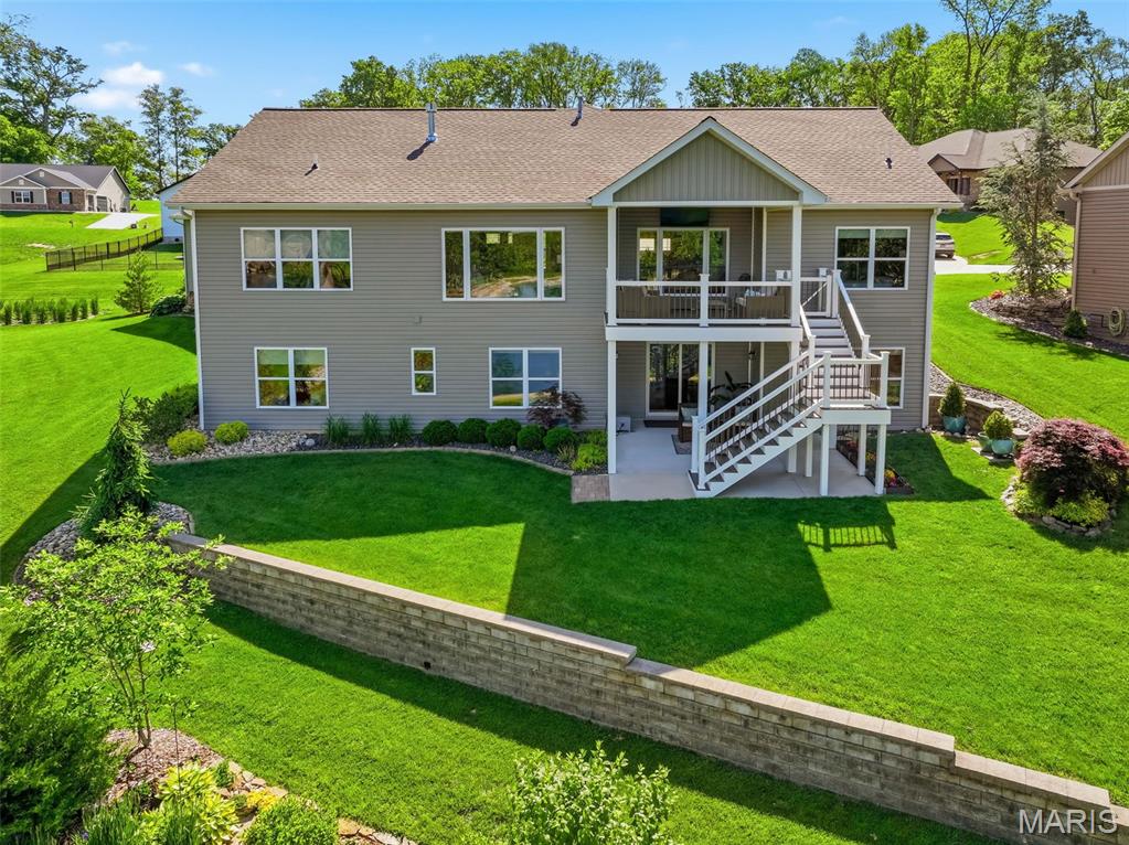120 Independence Drive