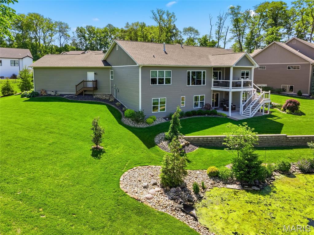 120 Independence Drive