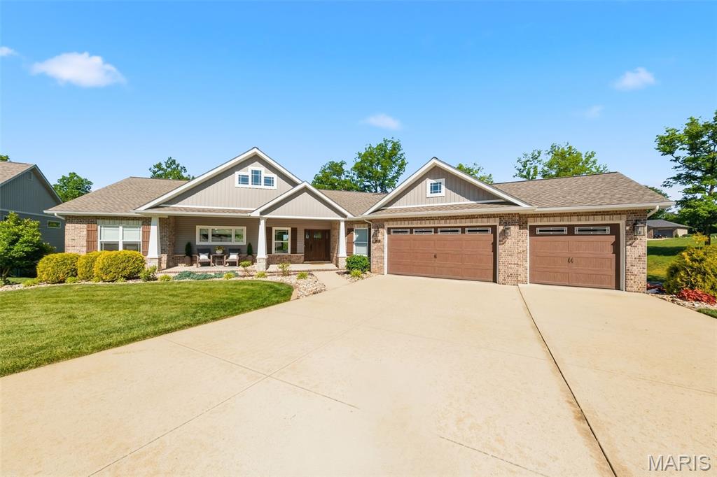 120 Independence Drive